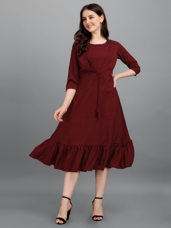 WESTERN WEAR